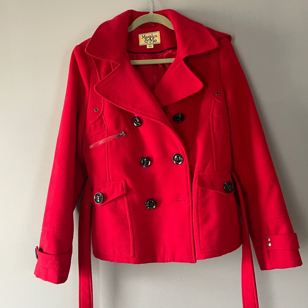 Jacket